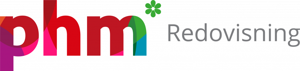 PHM Redovisning
