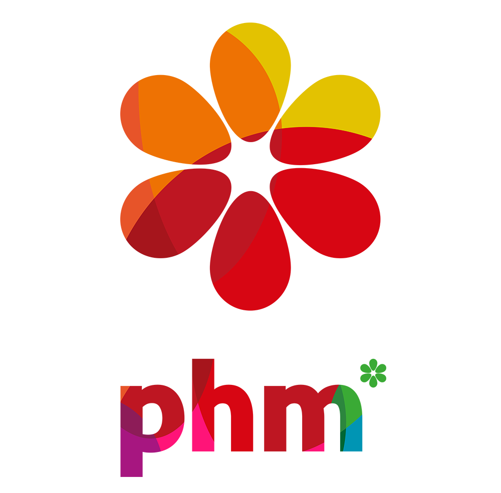 PHM Logo