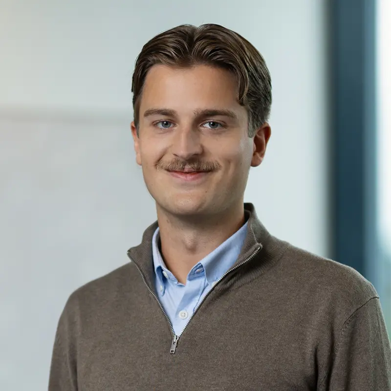Jakob Arvidsson