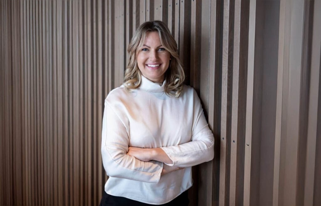 Isabella från PHM Redovisning